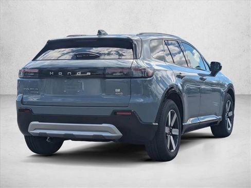New 2026 Honda Prologue Touring image 2