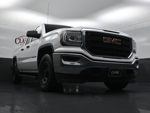 Used 2019 GMC Sierra 1500 Limited w/ Sierra Convenience Package image 27