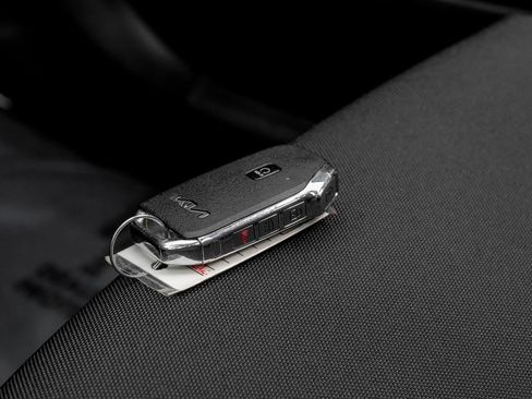 Used 2024 Kia Forte GT-Line w/ GT-Line Premium Package image 55