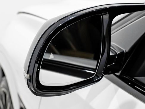 Used 2022 BMW X6 M w/ Competition Package image 37