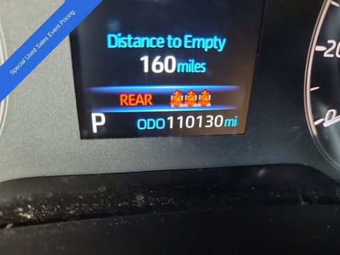 Used 2023 Toyota Corolla LE FWD image 17