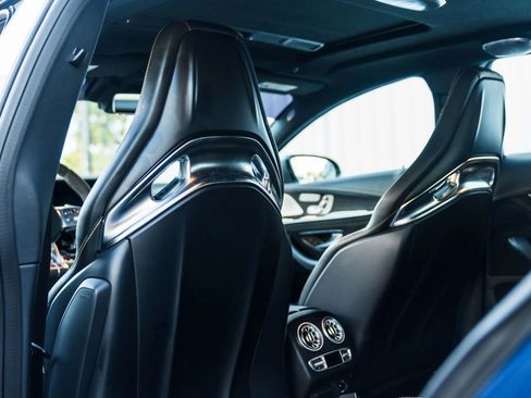 Used 2019 Mercedes-Benz AMG GT 63 S image 24