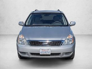 Used 2012 Kia Sedona LX FWD video 2