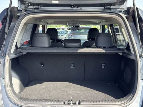 Used 2023 Kia Soul GT-Line w/ GT-Line Technology Package FWD image 10