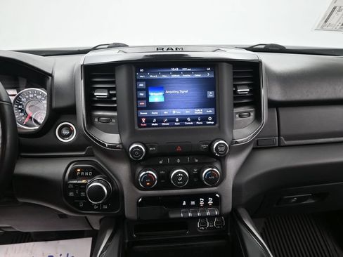 Used 2020 RAM 1500 Big Horn w/ Built-to-serve Edition AWD/4WD image 21