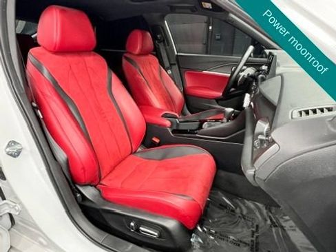 Used 2024 Acura Integra A-Spec FWD image 6