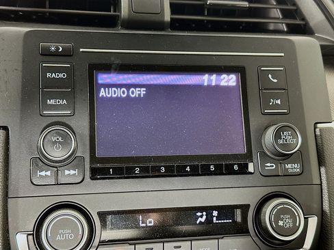 Used 2019 Honda Civic LX image 19