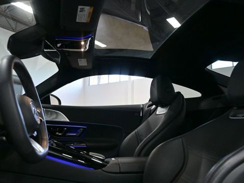 Used 2024 Mercedes-Benz AMG GT 55 image 45