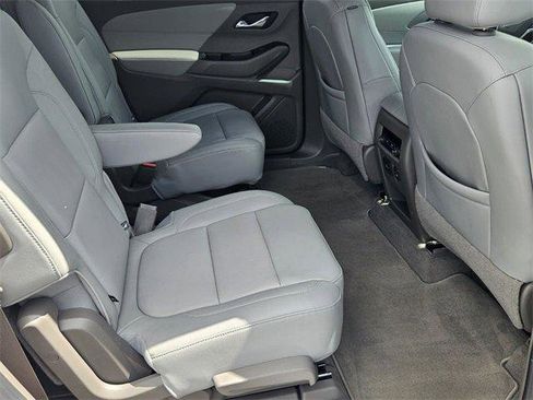 Certified 2021 Chevrolet Traverse LT w/ LT Premium Package image 15