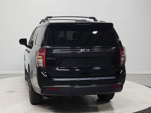 Used 2021 Chevrolet Tahoe Z71 AWD/4WD image 6