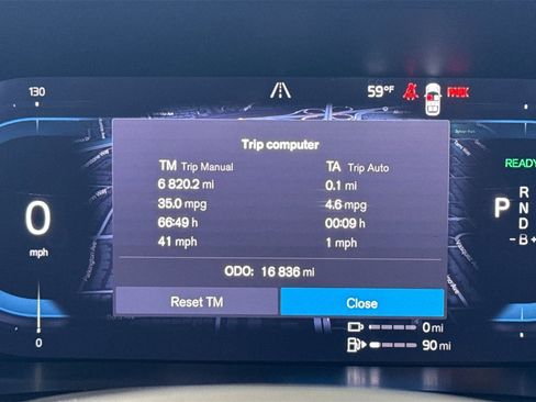 Certified 2023 Volvo XC90 T8 Ultimate w/ Protection Package Premier image 27