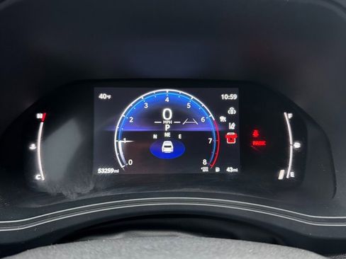 Used 2024 Toyota Grand Highlander AWD image 12