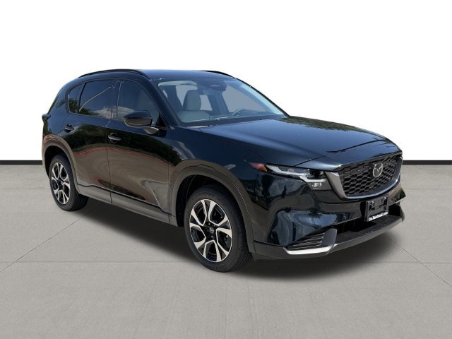 New 2026 MAZDA CX-5 Preferred AWD/4WD image 3