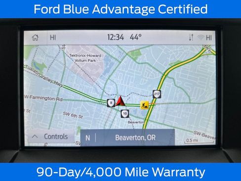 Used 2021 Ford F350 Limited image 20