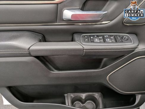 Used 2021 RAM 1500 Rebel w/ Rebel Level 2 Equipment Group AWD/4WD image 10