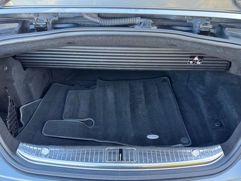 Used 2017 Mercedes-Benz S 550 Cabriolet image 20