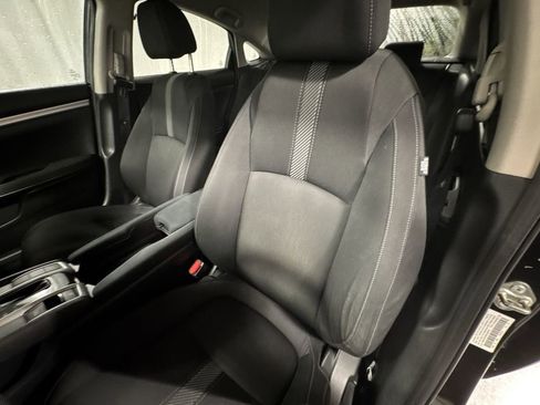 Used 2016 Honda Civic LX image 18