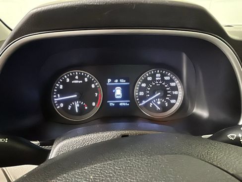 Used 2021 Hyundai Tucson SE FWD image 22