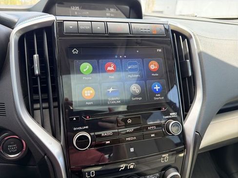 Used 2022 Subaru Ascent Limited w/ Technology Package AWD/4WD image 13