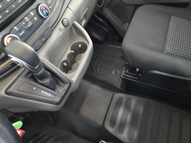 Used 2025 Ford Transit 250 Low Roof w/ Exterior Upgrade Package RWD image 22