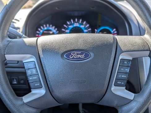 Used 2011 Ford Fusion SE w/ 201A Rapid Spec Order Code image 20