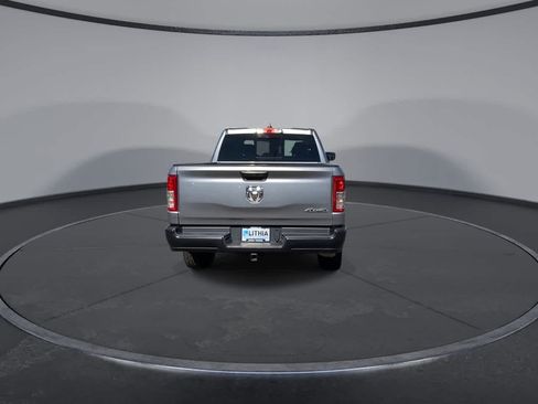 Used 2022 RAM 1500 Tradesman AWD/4WD image 7