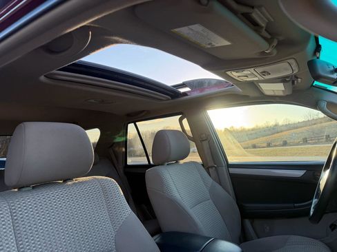 Used 2008 Toyota 4Runner SR5 image 29