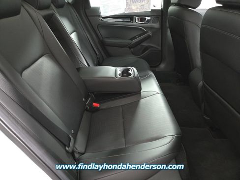 Certified 2026 Honda Civic Sport Touring image 20