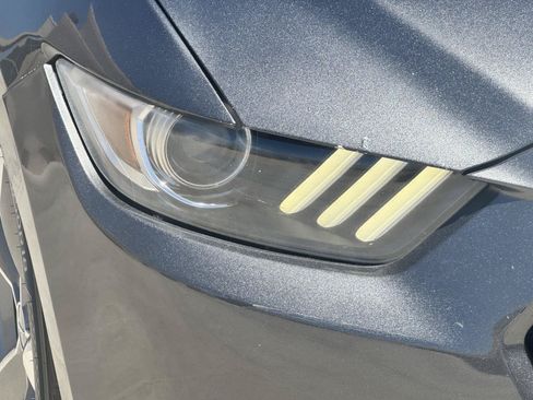Used 2017 Ford Mustang Coupe RWD image 8