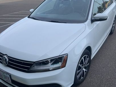 Used 2018 Volkswagen Jetta SE