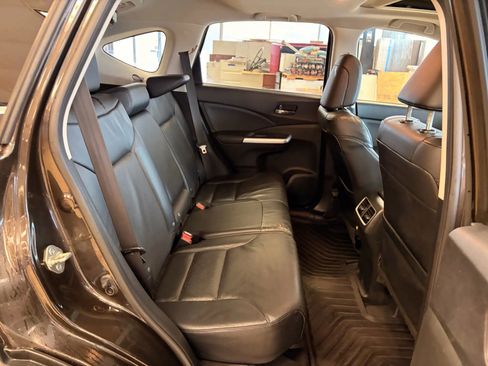 Used 2016 Honda CR-V Touring image 21