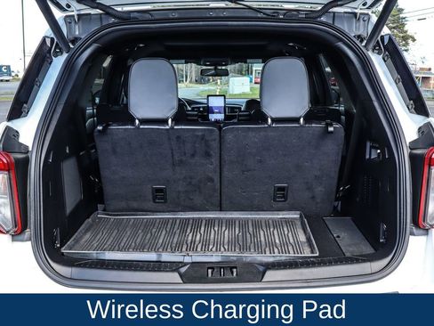 Used 2023 Ford Explorer ST w/ Equipment Group 401A image 38