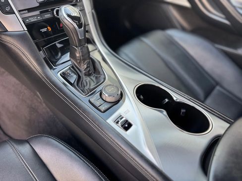 Used 2017 INFINITI Q60 3.0t w/ Cargo Package image 22