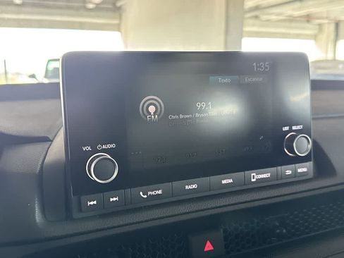 Used 2024 Honda CR-V EX image 17