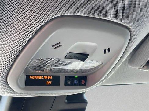 New 2025 Chevrolet Trax ACTIV w/ Driver Confidence Package image 21