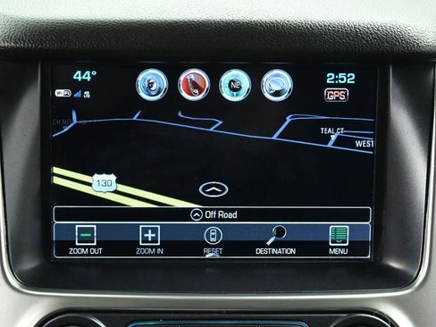 Used 2020 Chevrolet Tahoe Premier w/ Max Trailering Package image 31