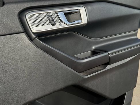 Used 2020 Ford Explorer Limited RWD image 27