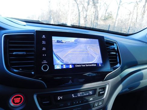 Certified 2023 Honda Ridgeline RTL-E image 23