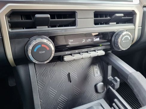 Used 2025 Toyota Tacoma SR5 image 18