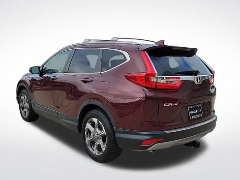 Used 2019 Honda CR-V EX image 3