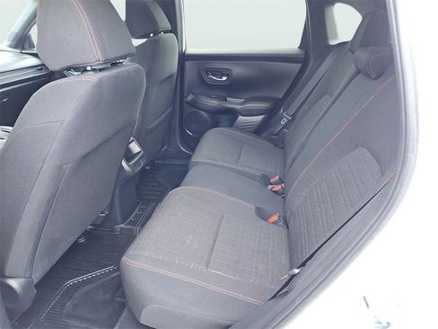 Certified 2023 Honda HR-V Sport image 31