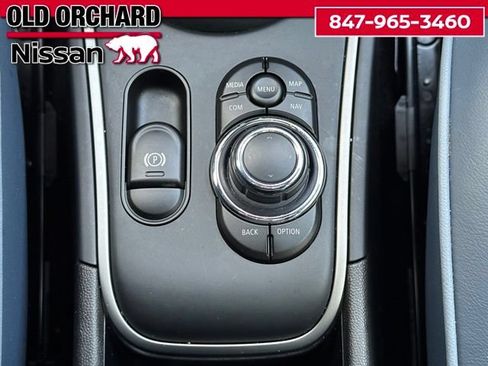 Used 2023 MINI Cooper Countryman S w/ Signature Upholstery Package AWD/4WD image 19