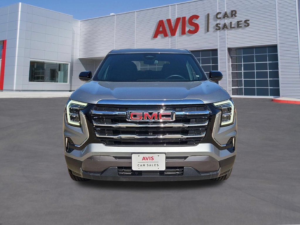 Used 2026 GMC Terrain Elevation AWD/4WD image 2