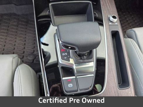 Used 2023 Audi Q5 2.0T Premium Plus AWD/4WD image 17