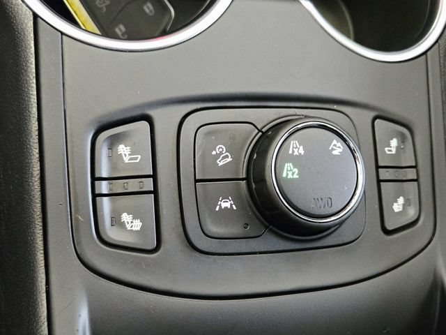Used 2020 GMC Terrain SLT w/ Preferred Package AWD/4WD image 25