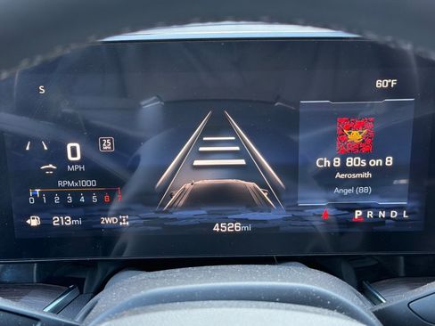 Used 2025 Chevrolet Suburban LS w/ Max Trailering Package image 23