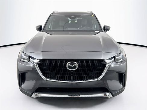 New 2026 MAZDA CX-90 3.3 Turbo w/ Premium Plus Pkg AWD/4WD image 2