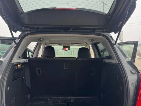Used 2017 Chevrolet Trax LT w/ LT Convenience Package image 21
