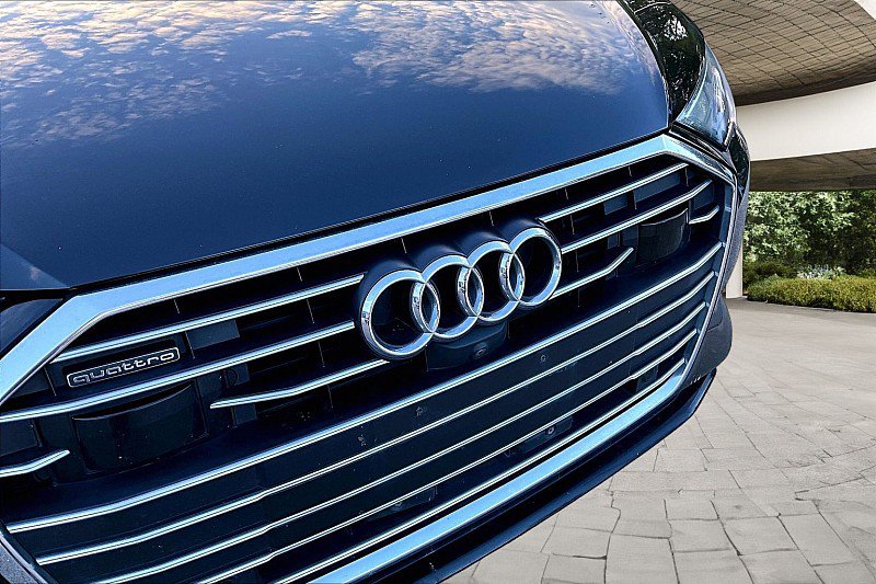 Used 2023 Audi A6 2.0T Premium AWD/4WD image 23
