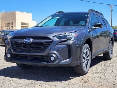 Used 2024 Subaru Outback Premium